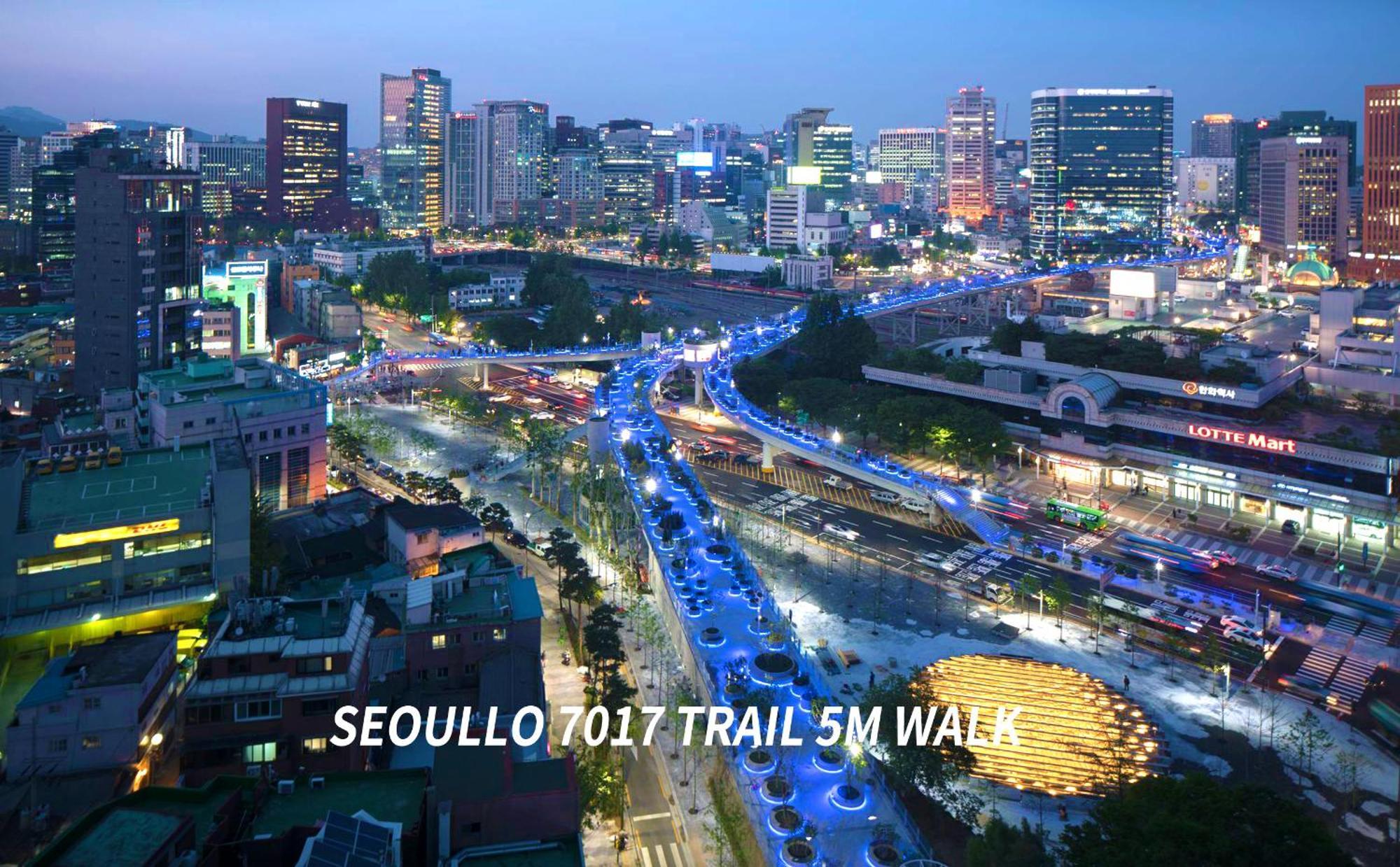 Sj Tailored Service Apartment Near Seoul Station Exterior foto
