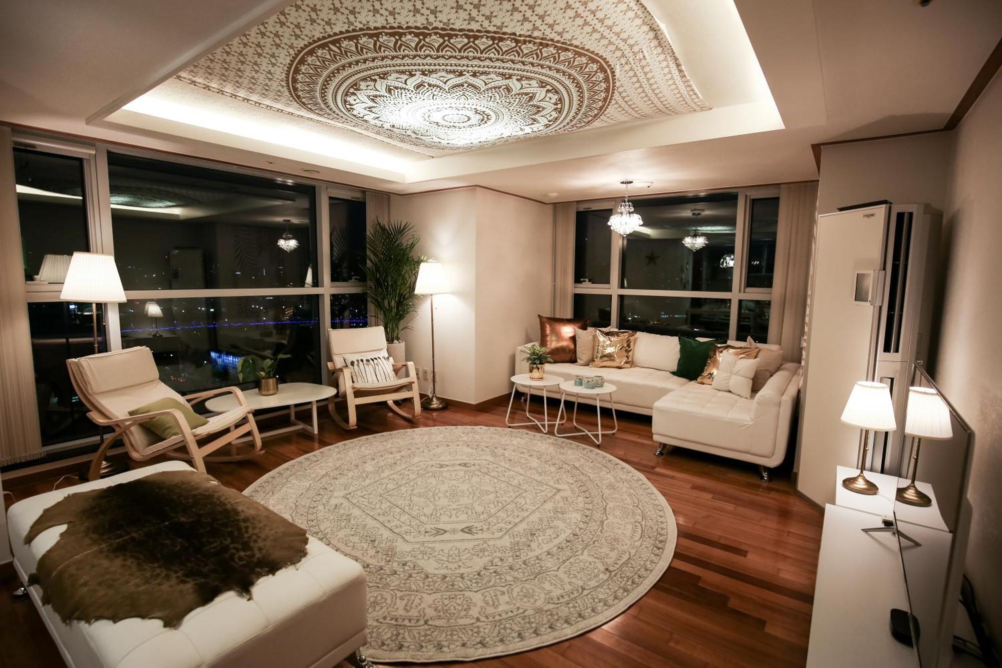 Sj Tailored Service Apartment Near Seoul Station Exterior foto