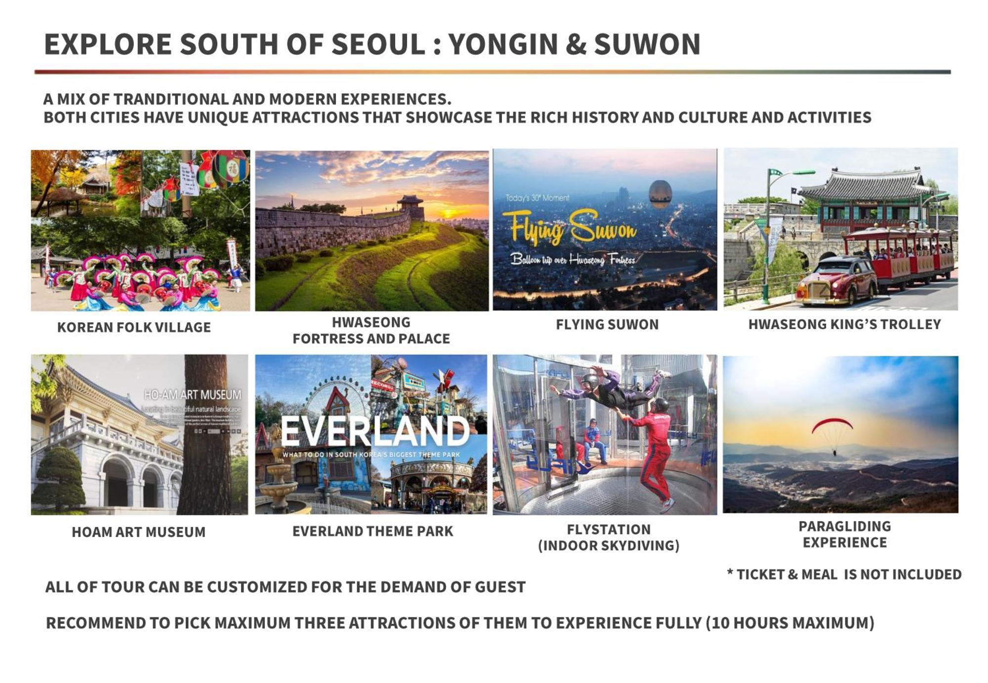 Sj Tailored Service Apartment Near Seoul Station Exterior foto